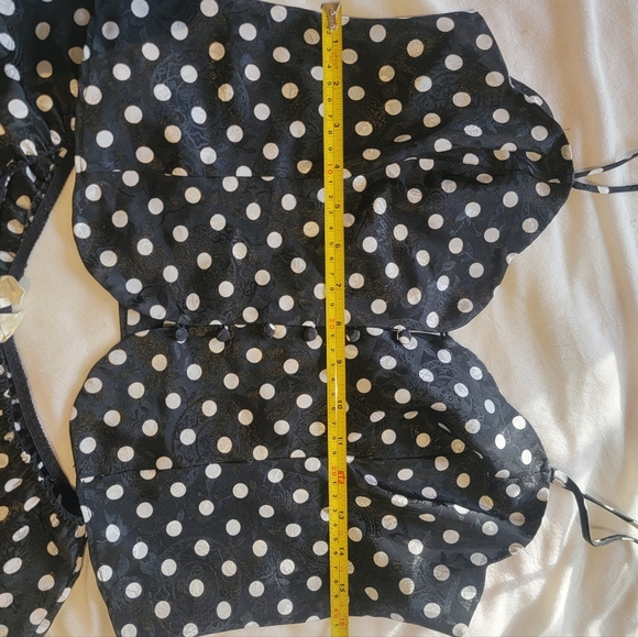 Victoria Secret gold label two piece - Picture 10 of 14